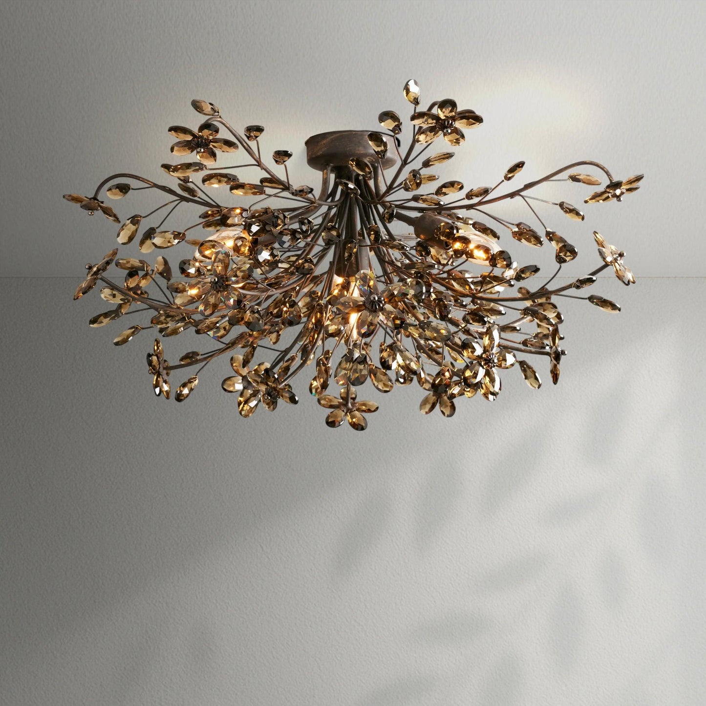 Fioresy Flushmount - Lightings Menu