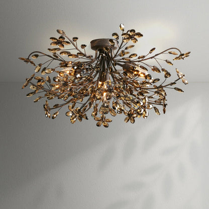 Fioresy Flushmount - Lightings Menu