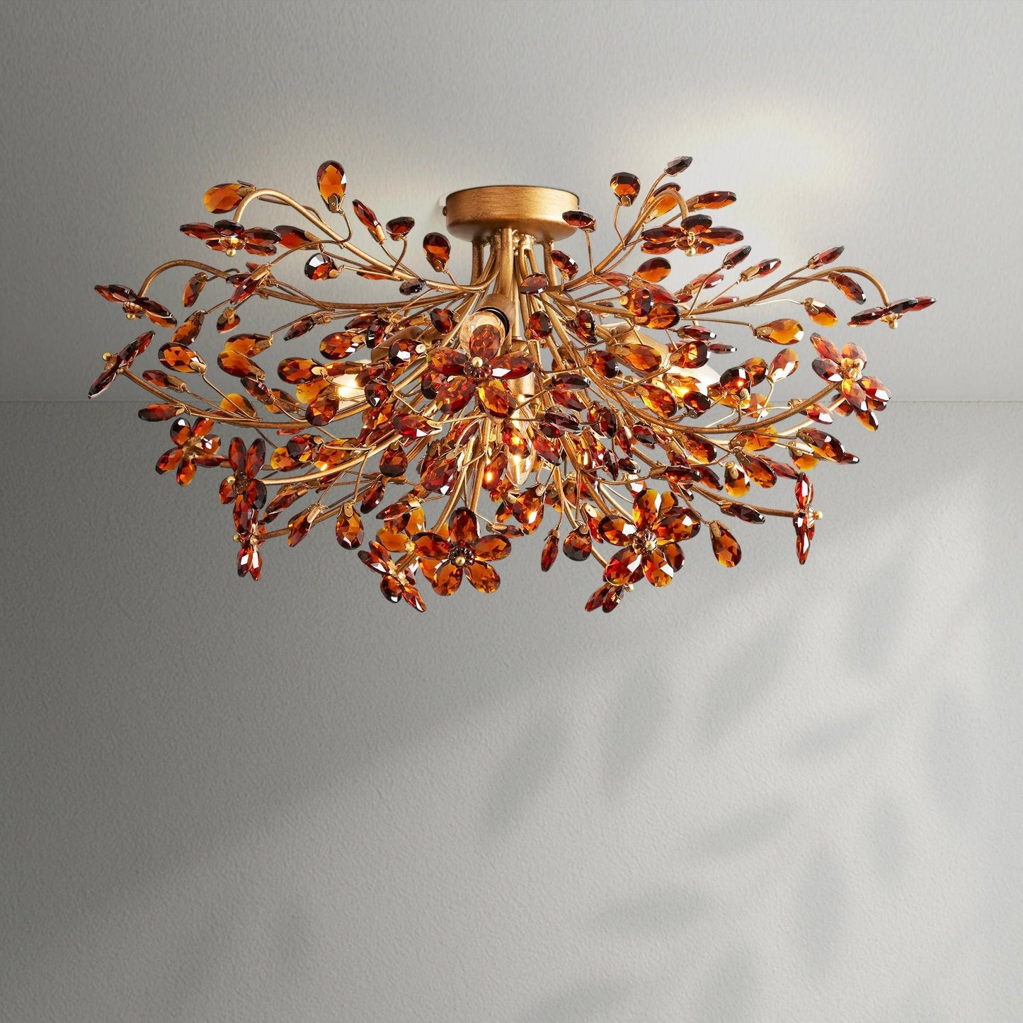 Fioresy Flushmount - Lightings Menu