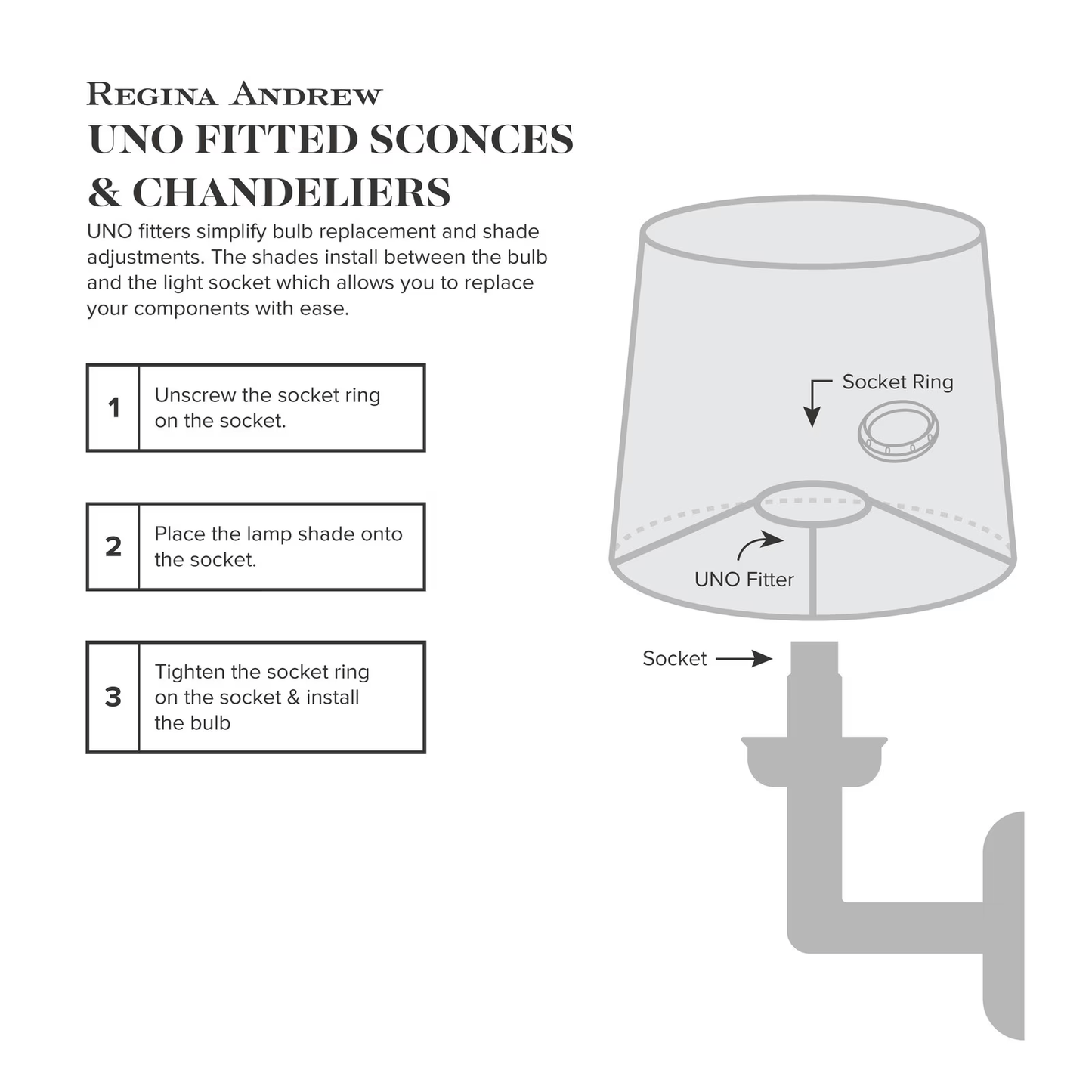 Fontara White Reed Chandelier(Antique Gold Leaf ) - Lightings Menu