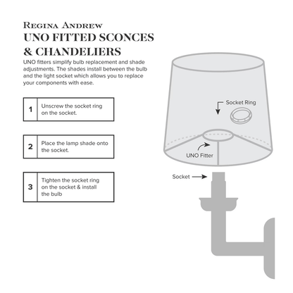 Fontara White Reed Chandelier(Antique Gold Leaf ) - Lightings Menu