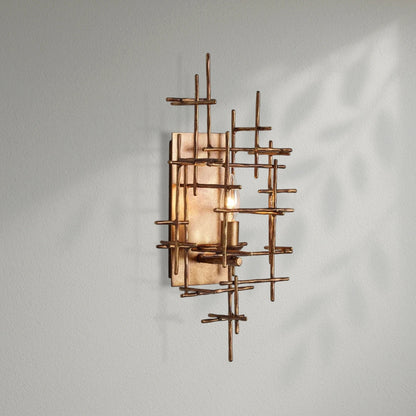 Fritze 7 Light Chandelier - Lightings Menu
