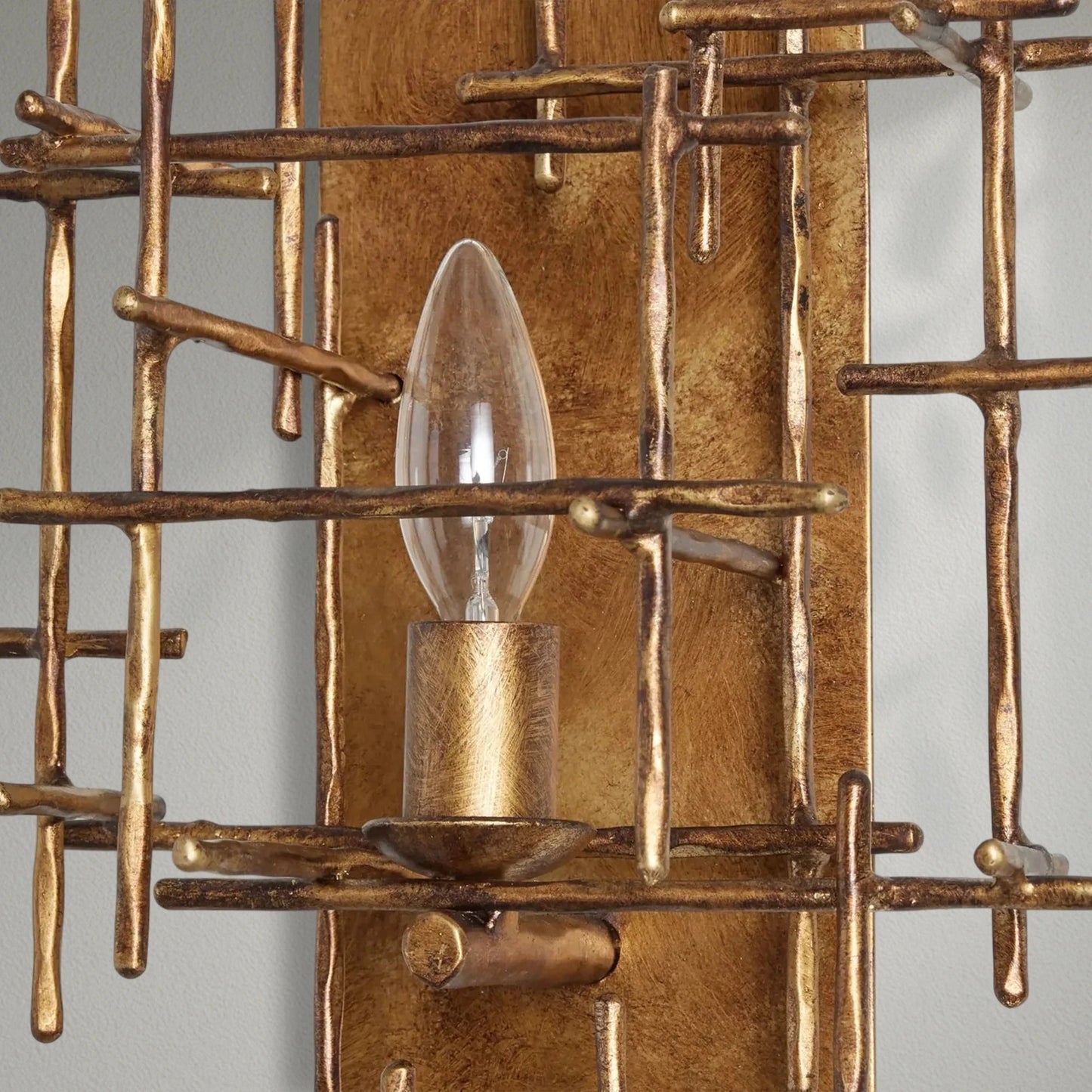 Fritze 7 Light Chandelier - Lightings Menu