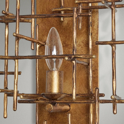 Fritze 7 Light Chandelier - Lightings Menu