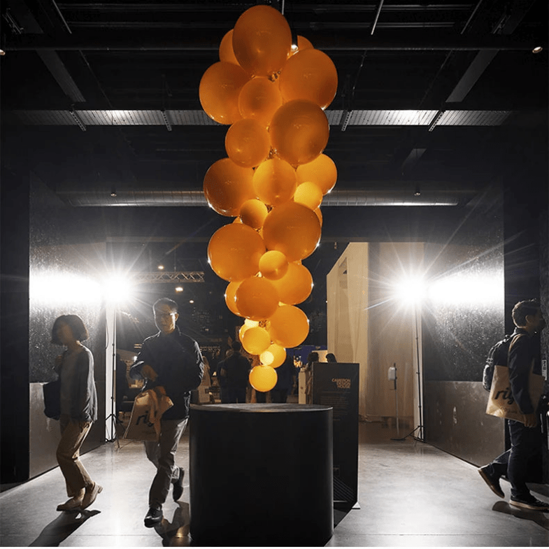 Fruit Grape Hanging Swag Chandelier - Lightings Menu