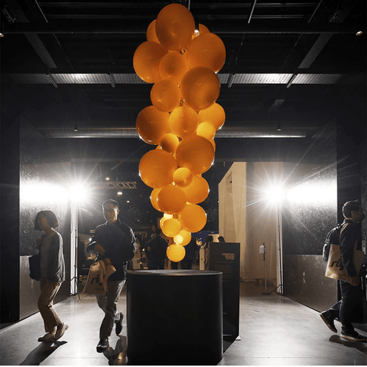 Fruit Grape Hanging Swag Chandelier - Lightings Menu