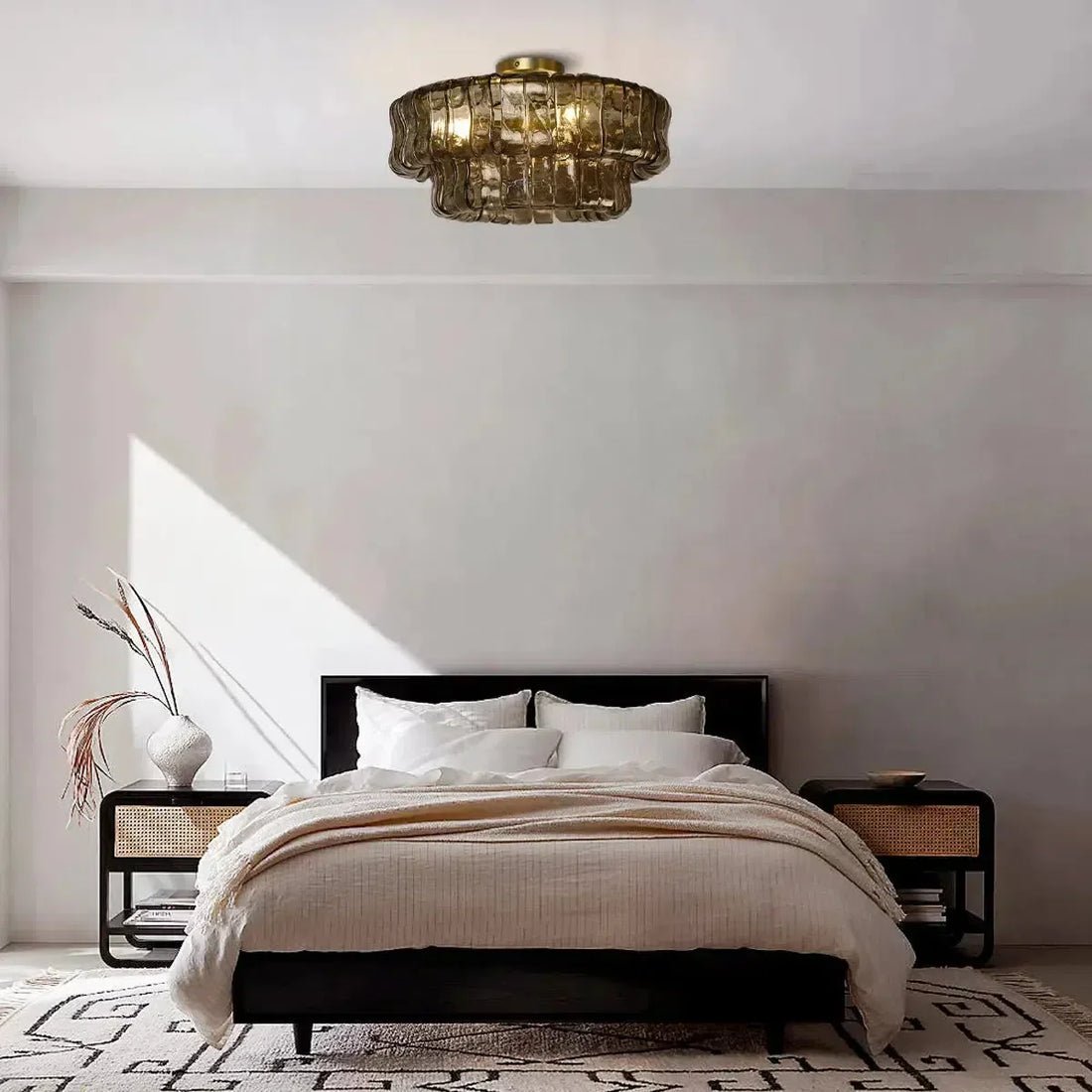 Ghiacco Flushmount - Lightings Menu