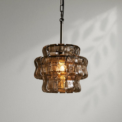 Ghiacco Pendant - Lightings Menu