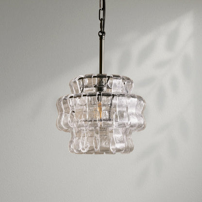 Ghiacco Pendant - Lightings Menu