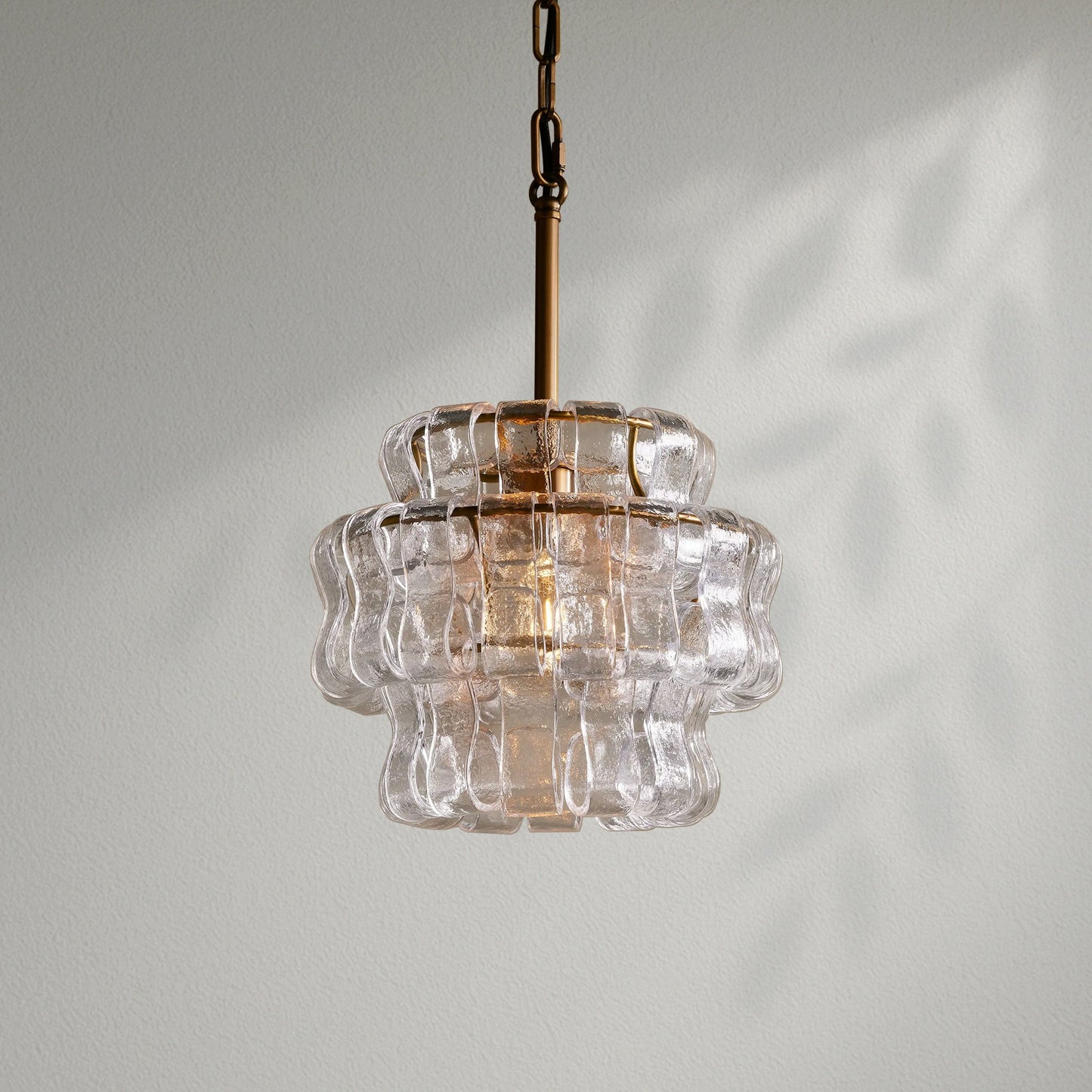 Ghiacco Pendant - Lightings Menu