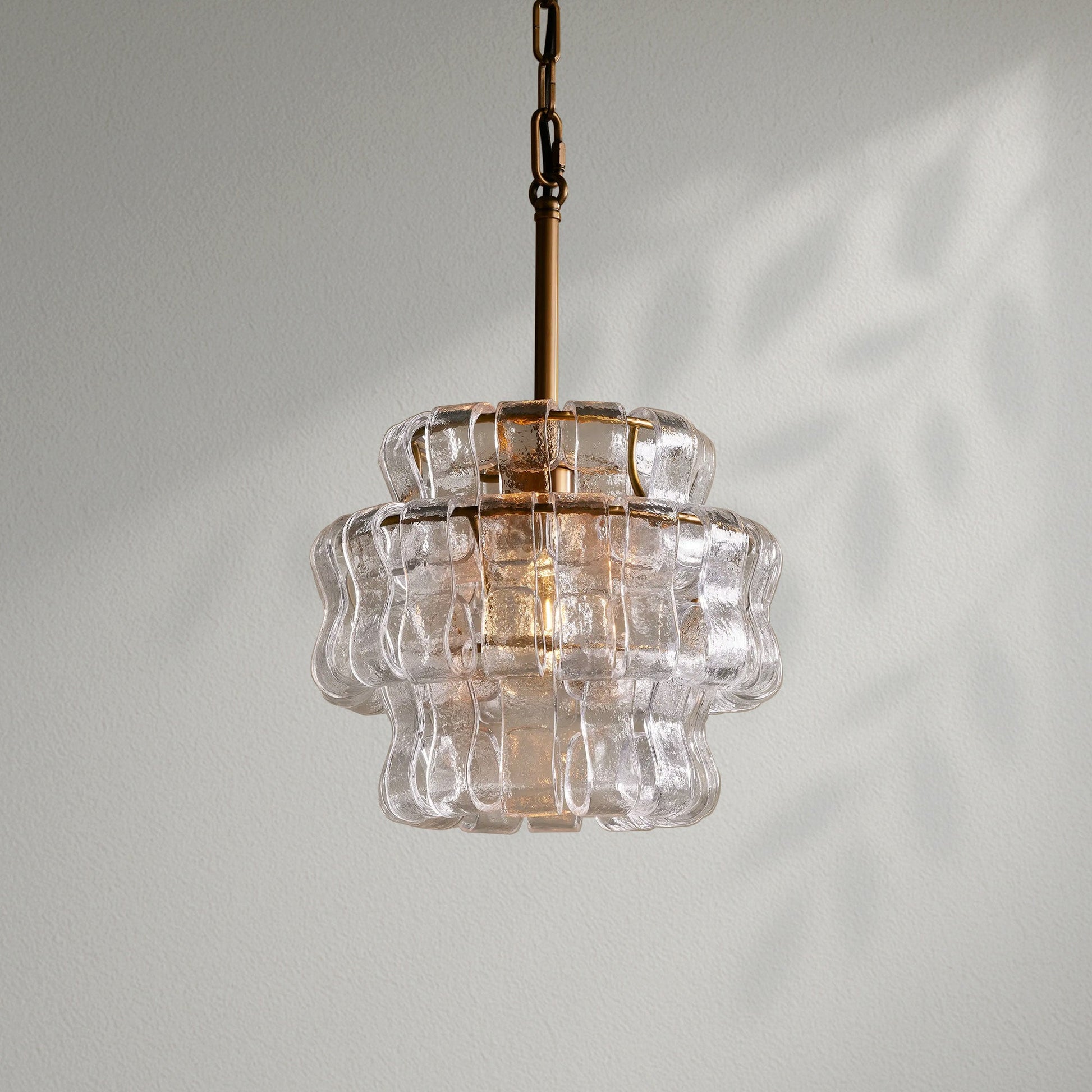 Ghiacco Pendant - Lightings Menu
