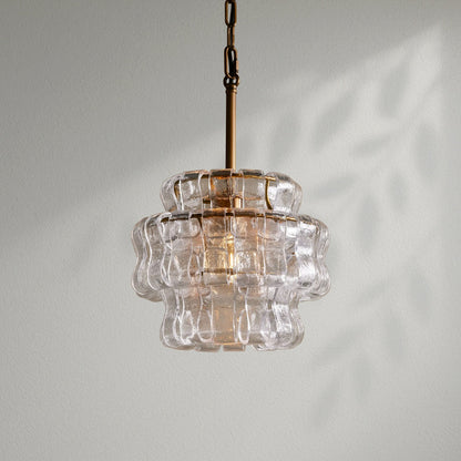 Ghiacco Pendant - Lightings Menu
