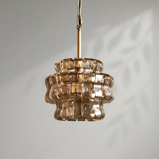 Ghiacco Pendant - Lightings Menu