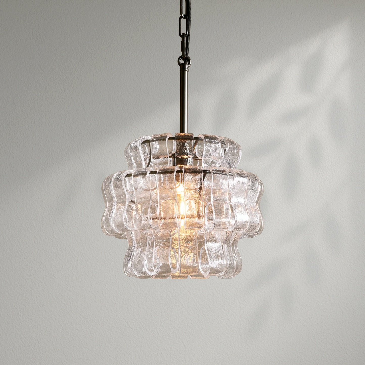 Ghiacco Pendant - Lightings Menu