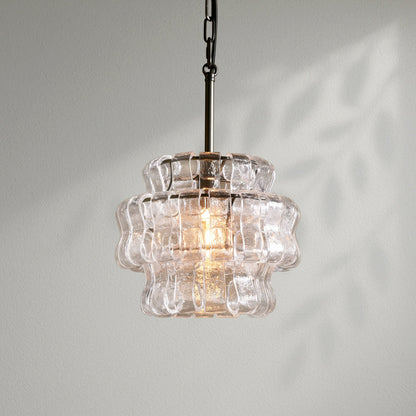 Ghiacco Pendant - Lightings Menu