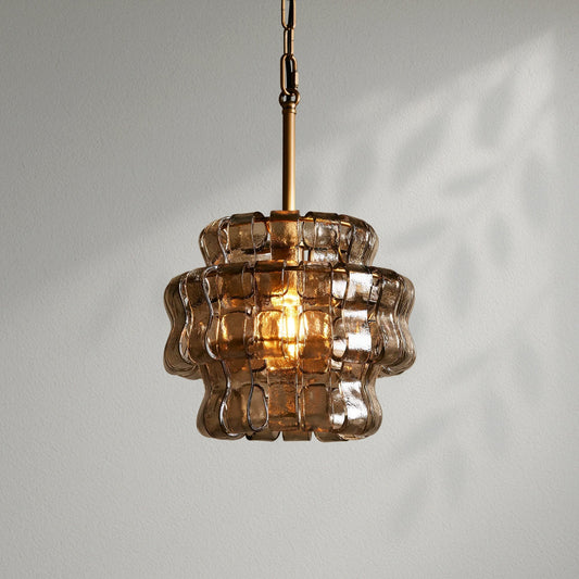 Ghiacco Pendant - Lightings Menu