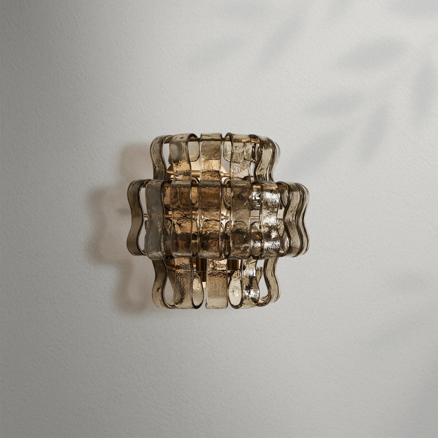 Ghiacco Wall Sconce - Lightings Menu