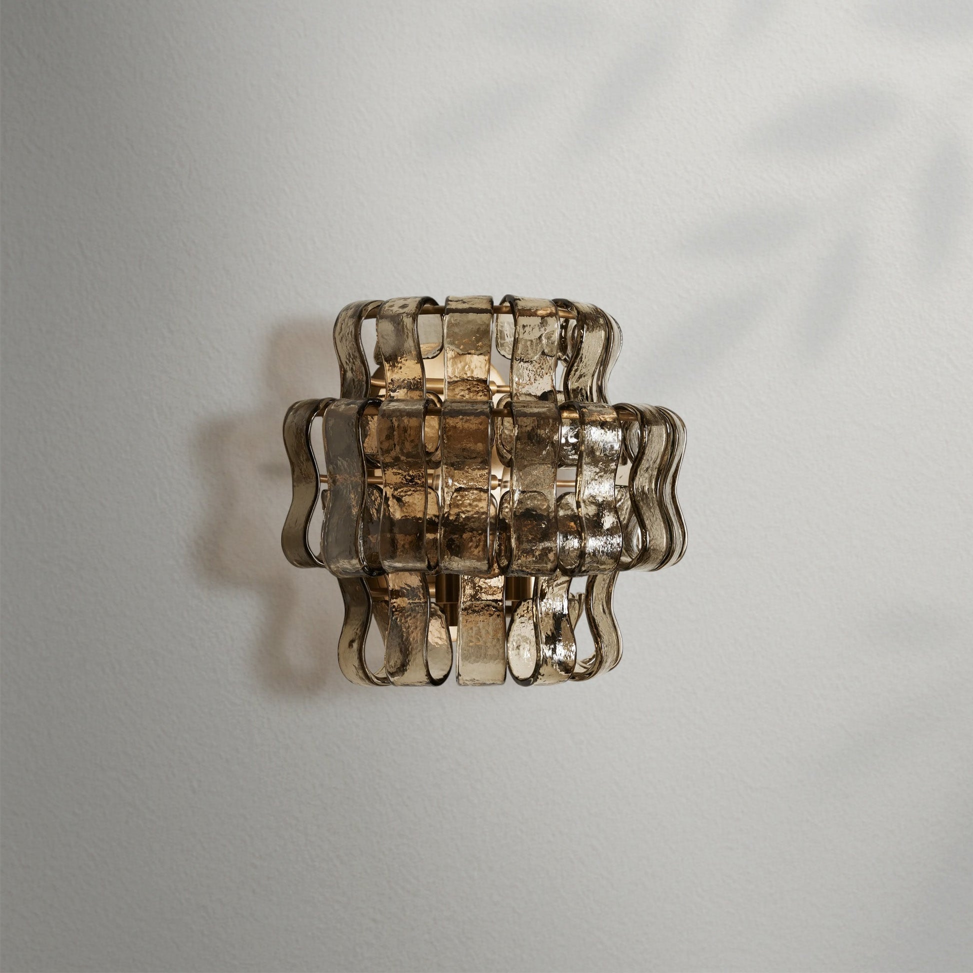 Ghiacco Wall Sconce - Lightings Menu