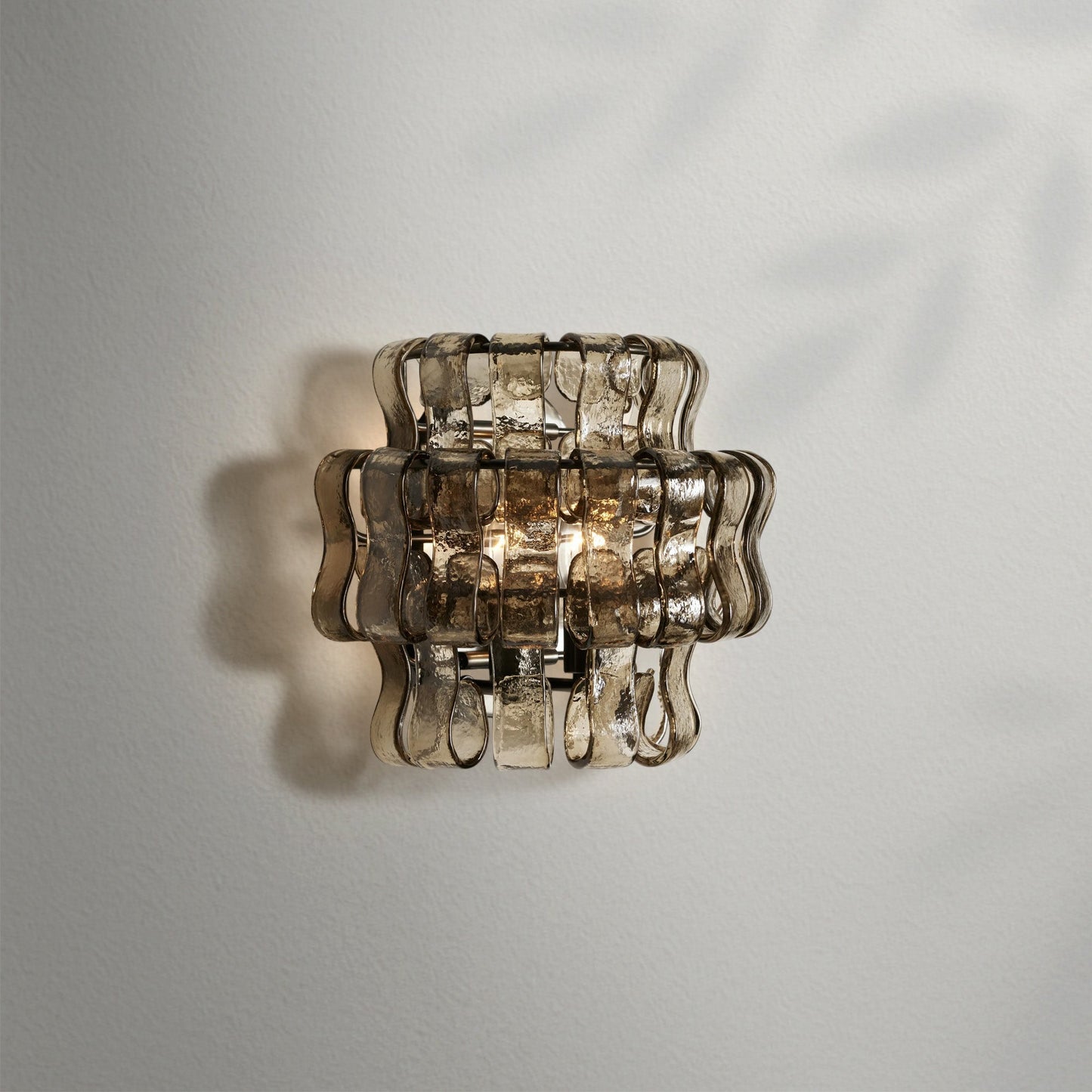Ghiacco Wall Sconce - Lightings Menu