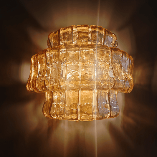 Ghiacco Wall Sconce - Lightings Menu