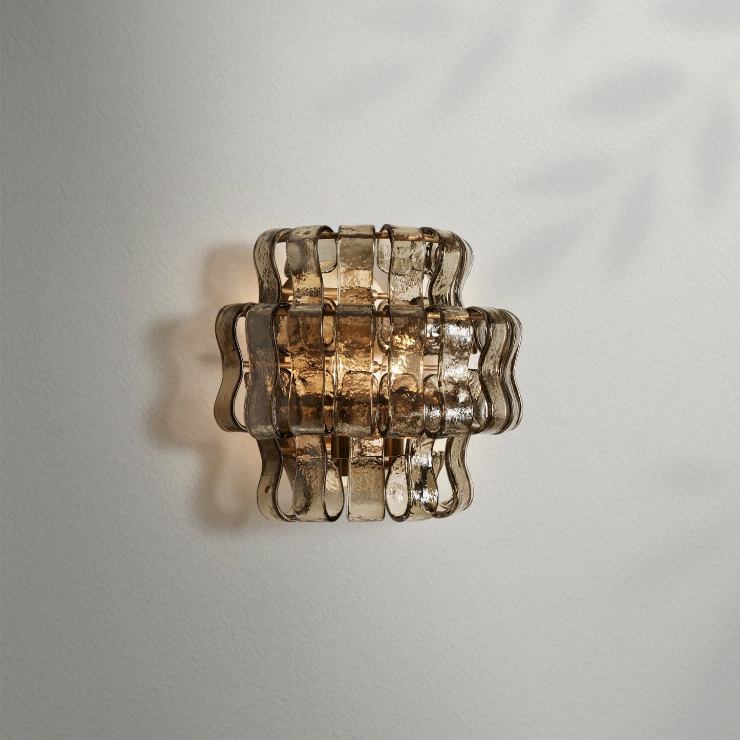 Ghiacco Wall Sconce - Lightings Menu