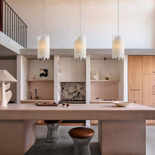 Gianla Pendant - Lightings Menu
