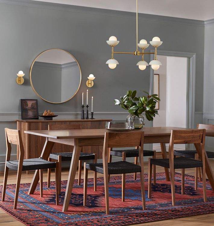 Greenwich Chandelier - Lightings Menu