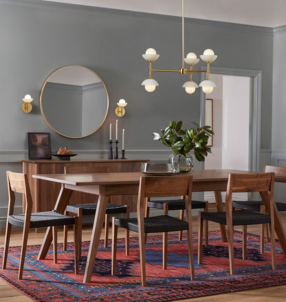 Greenwich Chandelier - Lightings Menu