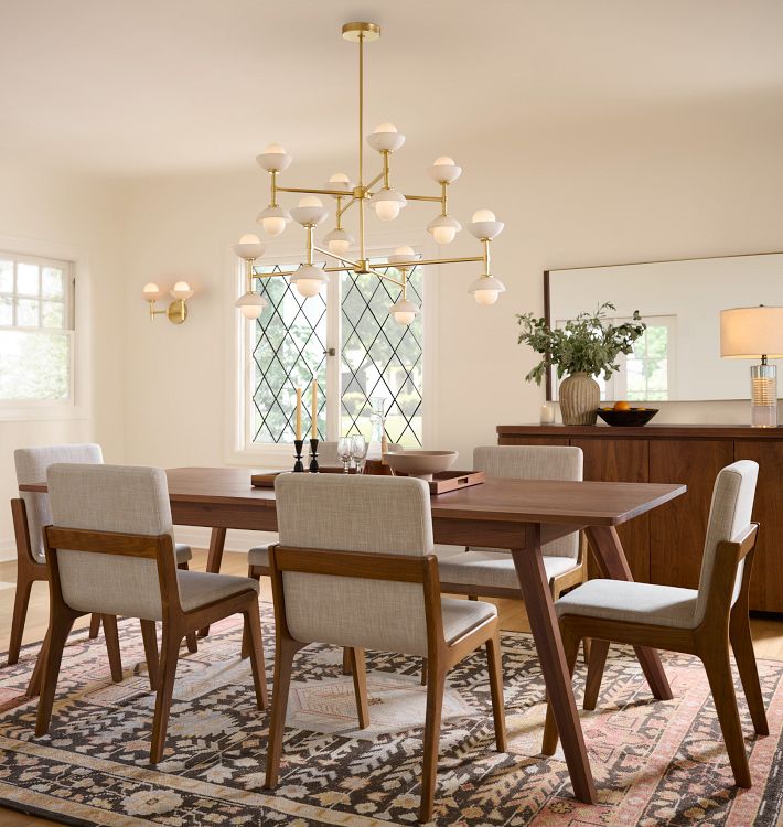 Greenwich Double Tier Chandelier - Lightings Menu