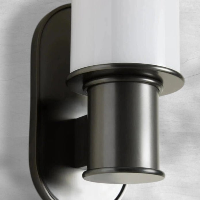 Harlien Wall Sconce in Milk - Lightings Menu