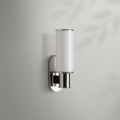 Harlien Wall Sconce in Milk - Lightings Menu