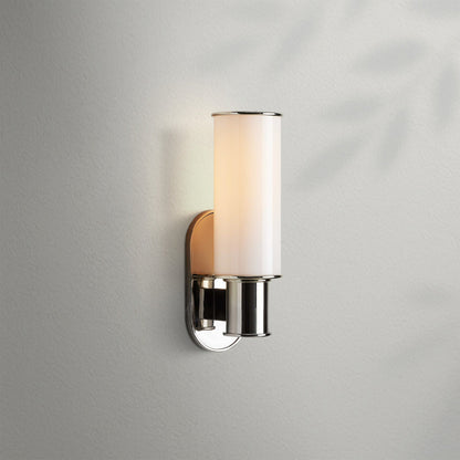 Harlien Wall Sconce in Milk - Lightings Menu