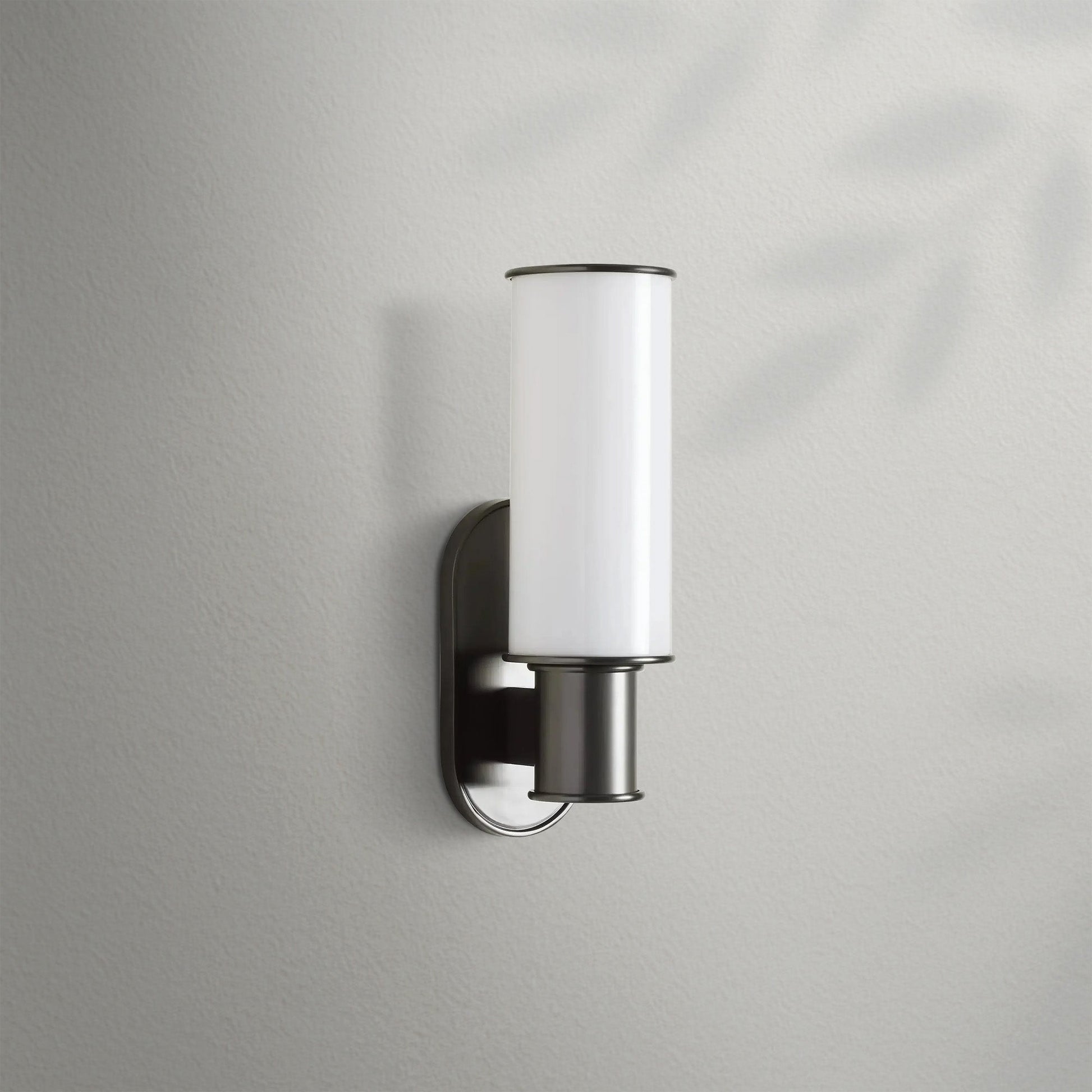 Harlien Wall Sconce in Milk - Lightings Menu
