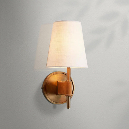 Hasting Wall Sconce - Lightings Menu