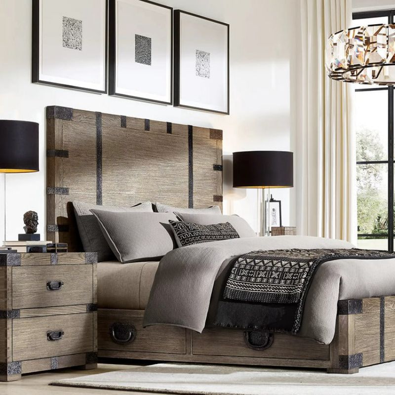 Hawsan Multicurve Crystal Round Chandelier 31“ - Lightings Menu