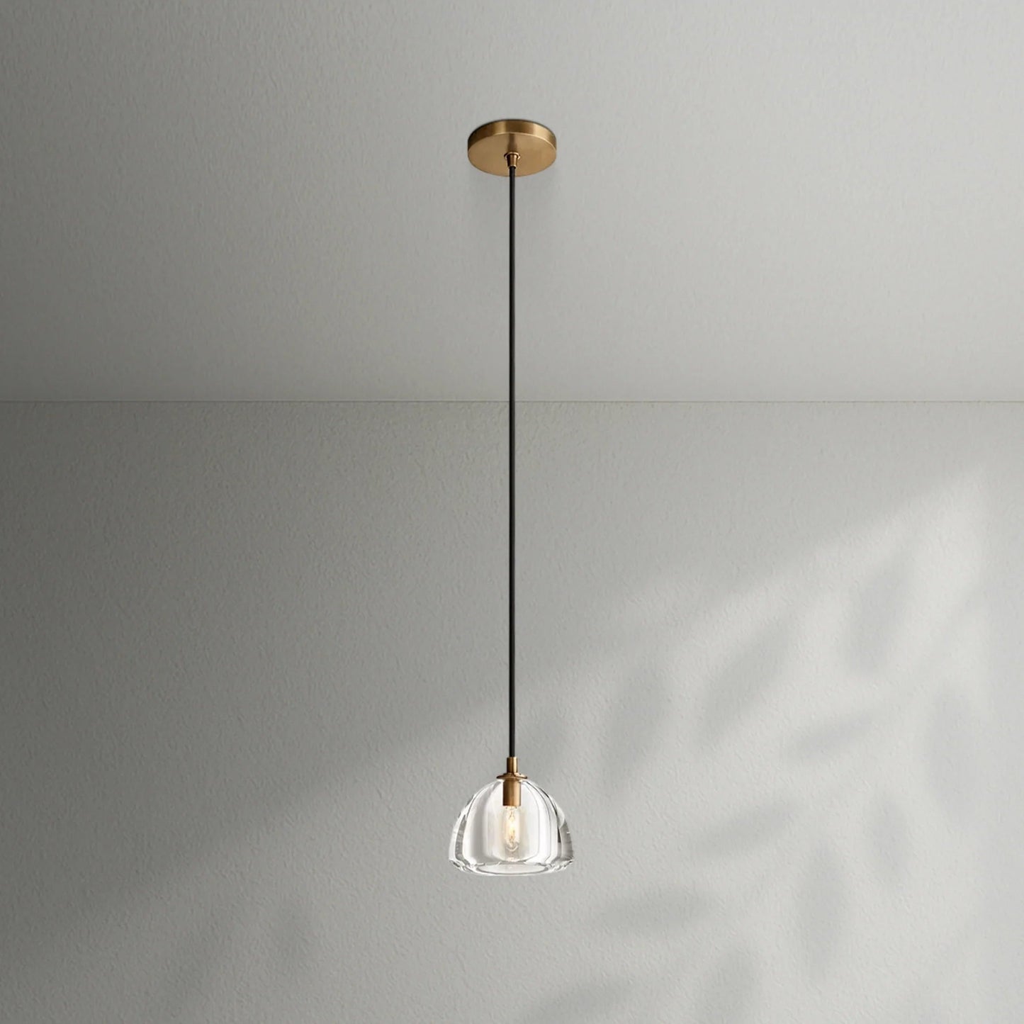 Hemispher Pendant - Lightings Menu