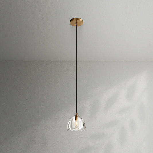 Hemispher Pendant - Lightings Menu