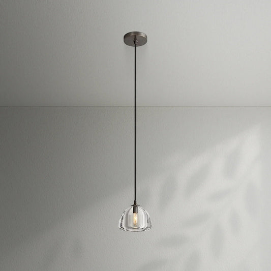 Hemispher Pendant - Lightings Menu