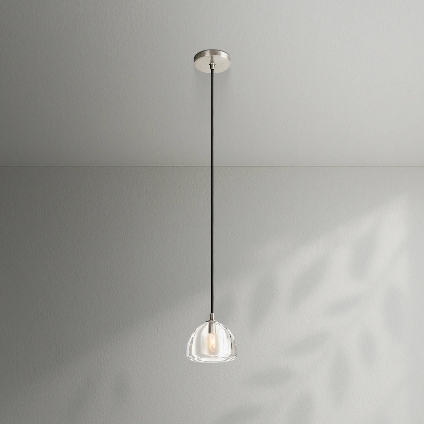 Hemispher Pendant - Lightings Menu