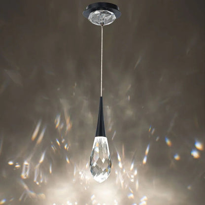 Hibiscus LED Mini Pendant Light - Lightings Menu