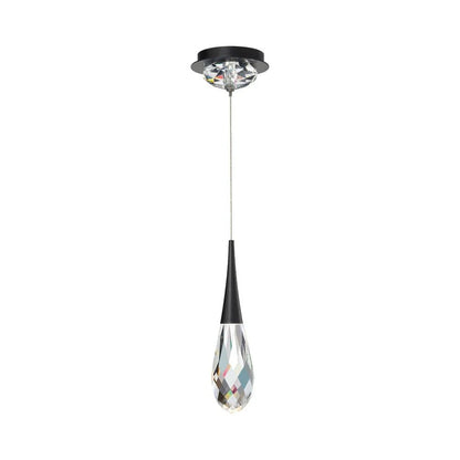 Hibiscus LED Mini Pendant Light - Lightings Menu