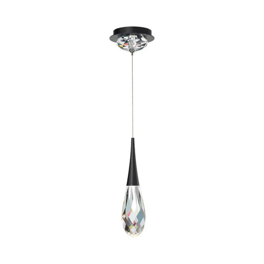Hibiscus LED Mini Pendant Light - Lightings Menu