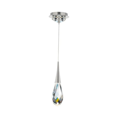 Hibiscus LED Mini Pendant Light - Lightings Menu