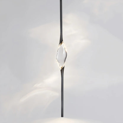Il Pezzo 12 Pendant - Lightings Menu