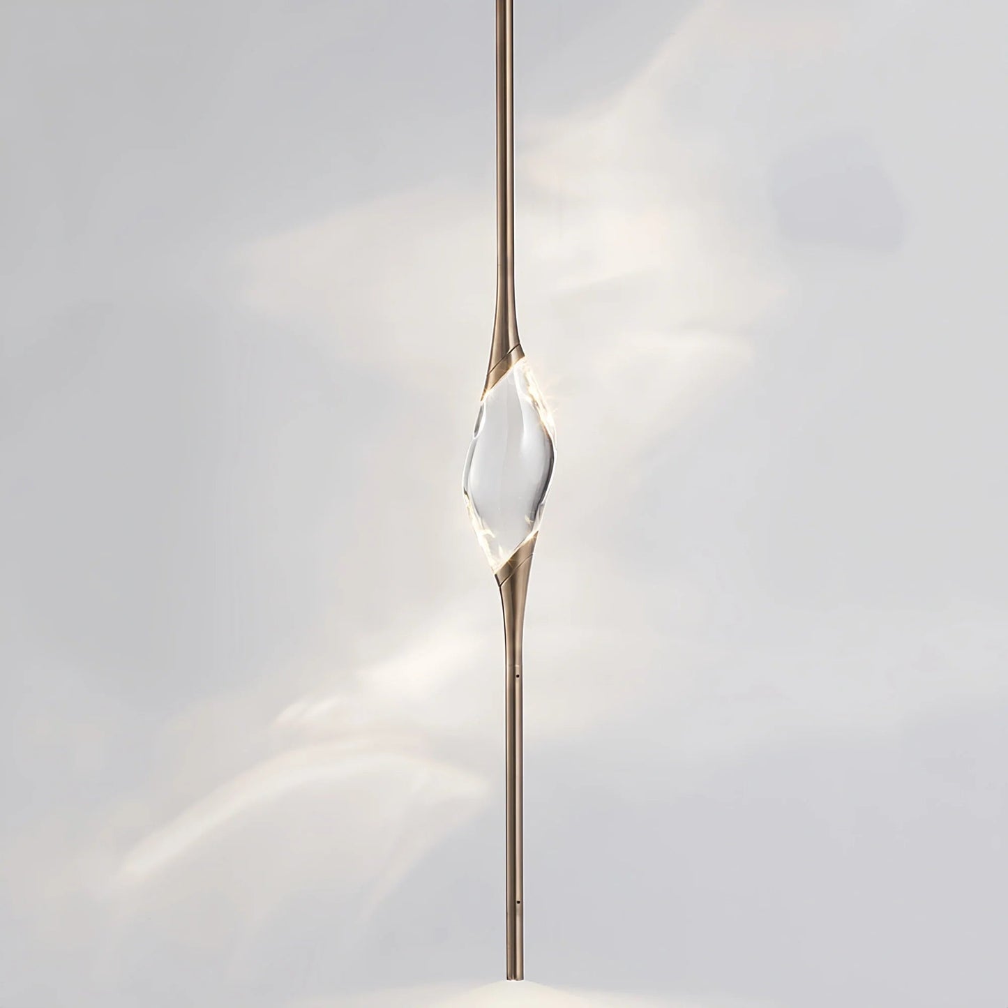 Il Pezzo 12 Pendant - Lightings Menu