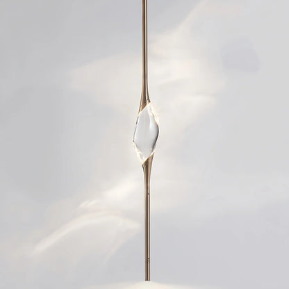 Il Pezzo 12 Pendant - Lightings Menu