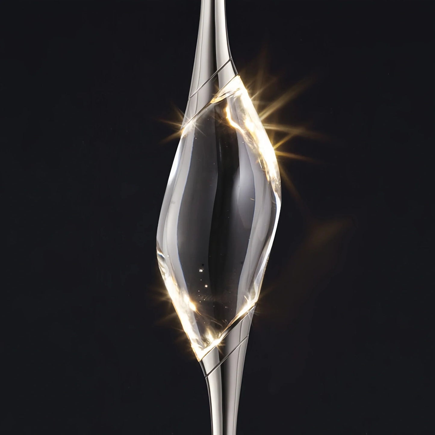 Il Pezzo 12 Pendant - Lightings Menu