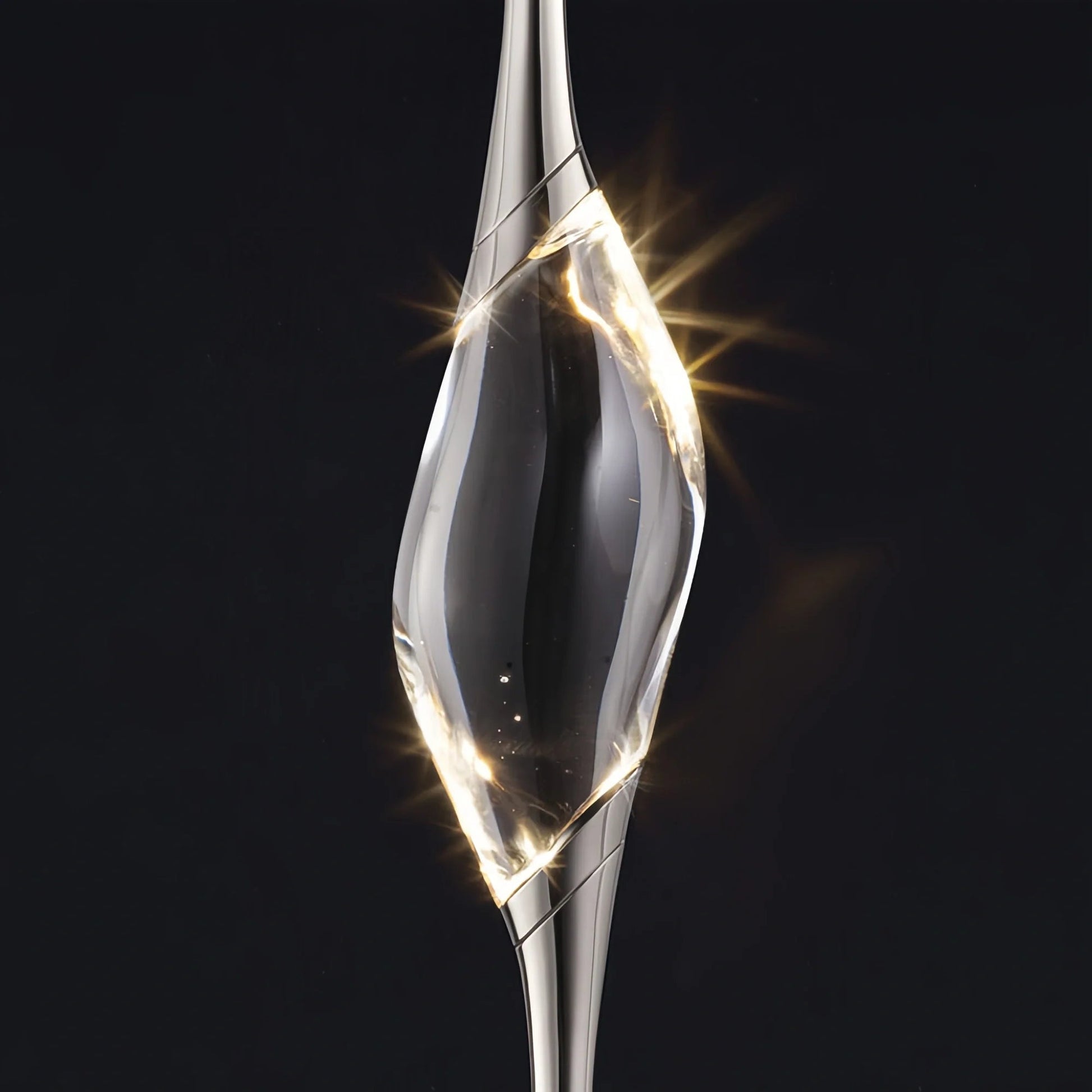 Il Pezzo 12 Pendant - Lightings Menu
