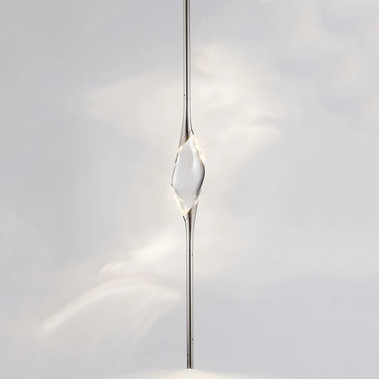 Il Pezzo 12 Pendant - Lightings Menu