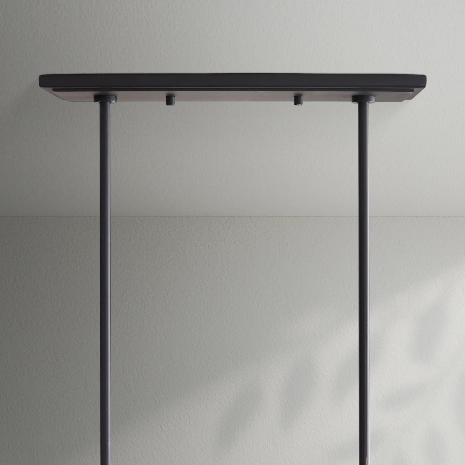 Jacara Linear Chandelier - Lightings Menu